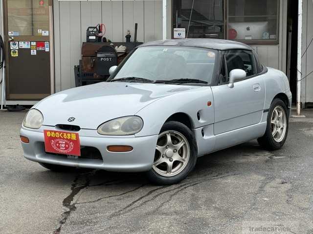 1996 Suzuki Cappuccino