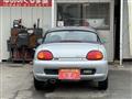 1996 Suzuki Cappuccino