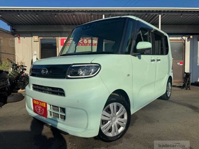 2019 Daihatsu Tanto