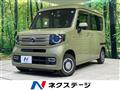 2021 Honda N-VAN