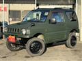 2001 Suzuki Jimny