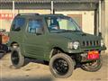 2001 Suzuki Jimny