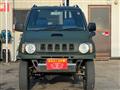 2001 Suzuki Jimny