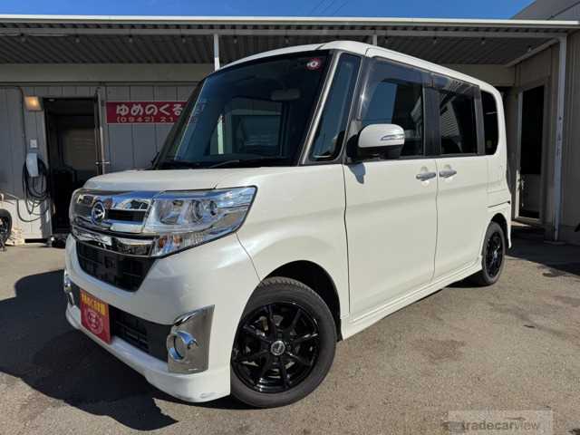 2014 Daihatsu Tanto