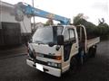 1990 Isuzu Isuzu Others