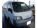 2011 Mazda Bongo Van