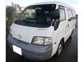 2011 Mazda Bongo Van