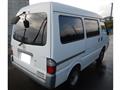 2011 Mazda Bongo Van