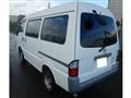 2011 Mazda Bongo Van