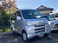 2015 Daihatsu Hijet Cargo