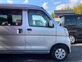 2015 Daihatsu Hijet Cargo