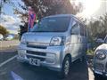 2015 Daihatsu Hijet Cargo