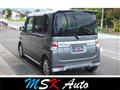 2008 Daihatsu Tanto Custom