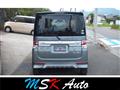 2008 Daihatsu Tanto Custom