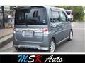 2008 Daihatsu Tanto Custom