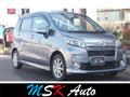 2013 Daihatsu Move Custom