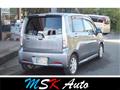 2013 Daihatsu Move Custom