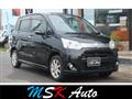 2012 Daihatsu Move Custom