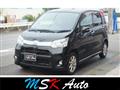 2012 Daihatsu Move Custom