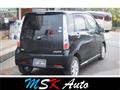 2012 Daihatsu Move Custom