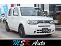 2011 Nissan Cube