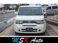 2011 Nissan Cube