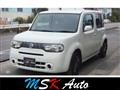 2011 Nissan Cube