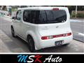 2011 Nissan Cube