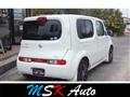 2011 Nissan Cube