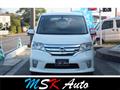 2013 Nissan Serena