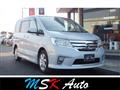 2012 Nissan Serena