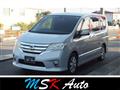 2012 Nissan Serena