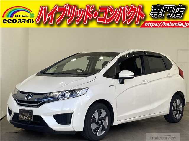 2014 Honda Fit