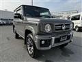 2023 Suzuki Jimny