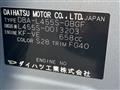 2010 Daihatsu Tant Exe