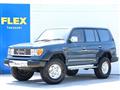 2001 Toyota Land Cruiser Prado