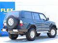 2001 Toyota Land Cruiser Prado