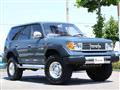 2001 Toyota Land Cruiser Prado