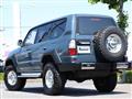 2001 Toyota Land Cruiser Prado