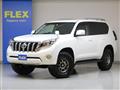 2015 Toyota Land Cruiser Prado