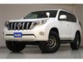 2015 Toyota Land Cruiser Prado