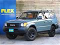 1998 Toyota Land Cruiser Prado