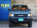 1998 Toyota Land Cruiser Prado