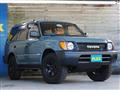 1998 Toyota Land Cruiser Prado