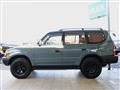 1998 Toyota Land Cruiser Prado