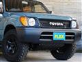 1998 Toyota Land Cruiser Prado