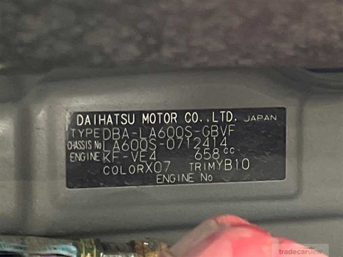 2018 Daihatsu Tanto