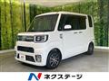 2016 Daihatsu WAKE