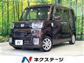 2017 Daihatsu WAKE