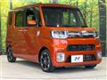 2017 Daihatsu WAKE